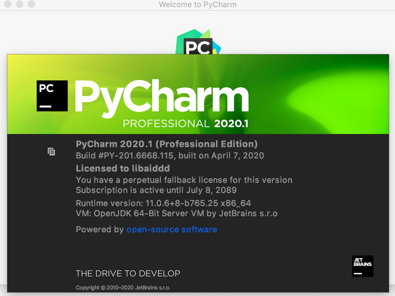 pychram