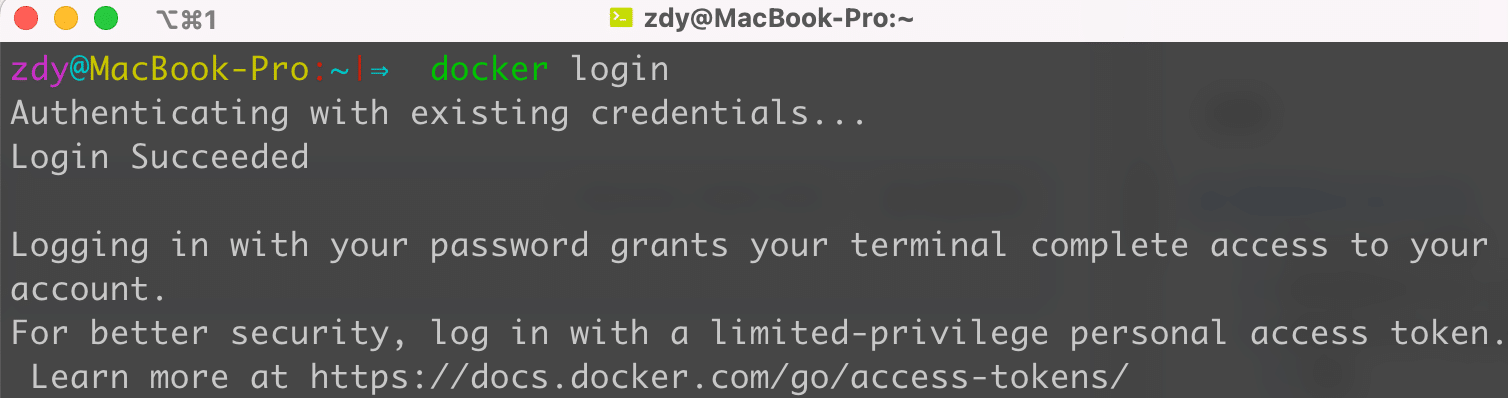 docker_login